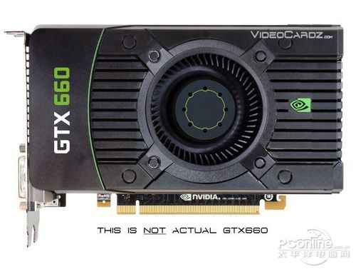 gtx660/hd8970登场?nv/amd显卡下半年猜想