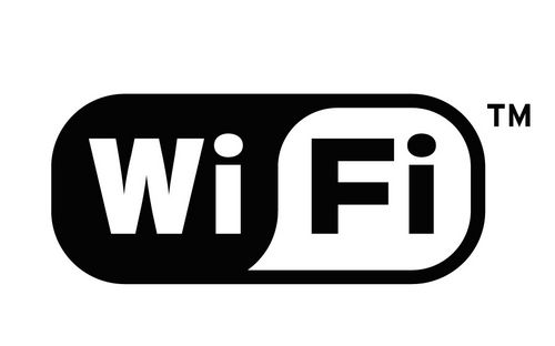 wifi标志