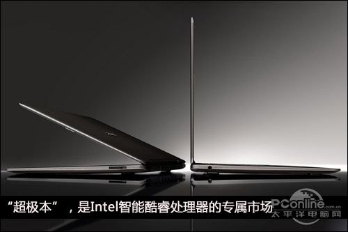 Intel-超极本