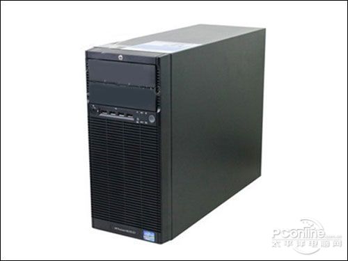 ¦Ü±jE3-1220ªä ´f´¶ML110 G7°â5800¤¸