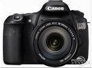 实力中端单反 佳能60D(18-135)报7650