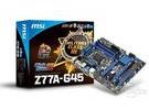 第3代军规用料 微星Z77A-G45主板售999元