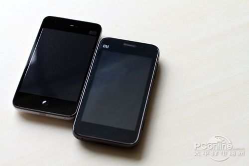 魅族&小米