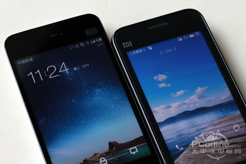 魅族&小米