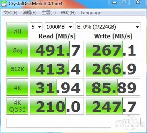 SSD