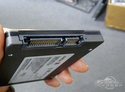 SSD
