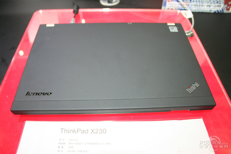 ThinkPad X230i 2306AU2ͼ