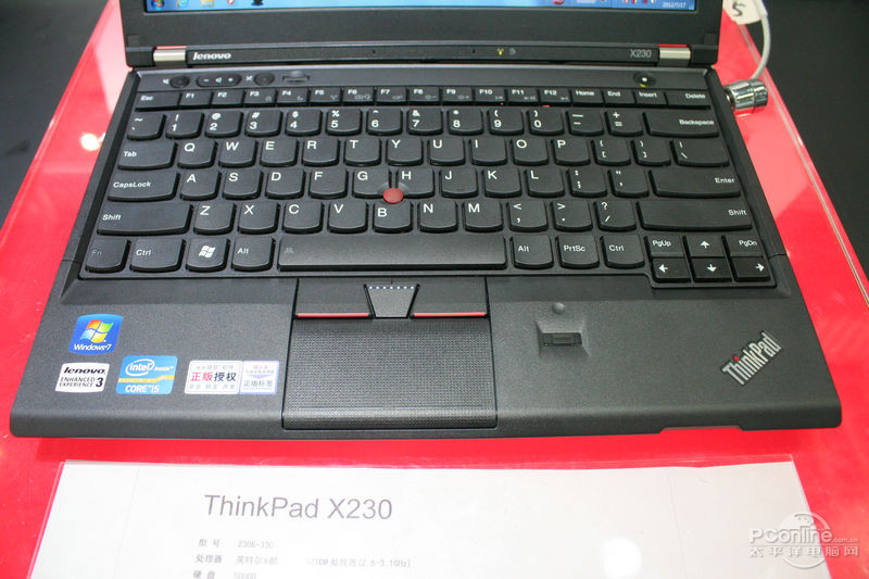 ThinkPad X230 23255NCͼ