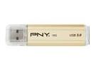 彰显贵气 PNY USB 3.0金棒盘全面降价