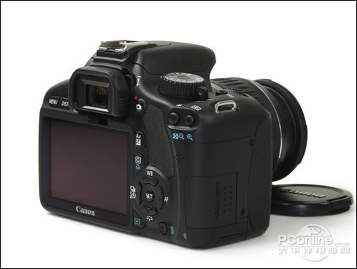 佳能550D(18-55)