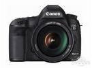 配24-105镜头 全画幅佳能5D3套机仅25200