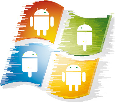 Android豸Windows PC֮