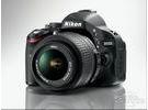 18-105mm镜头 尼康D5100套机报5600元