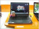 经典商务风格 联想ThinkPad E40售3000元