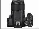 配18-135mm镜头 佳能600D套机热卖6050