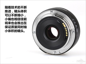 40mm F2.8 STM40mmSTM