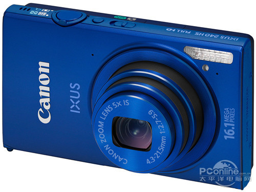 IXUS 240