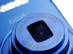 IXUS 240