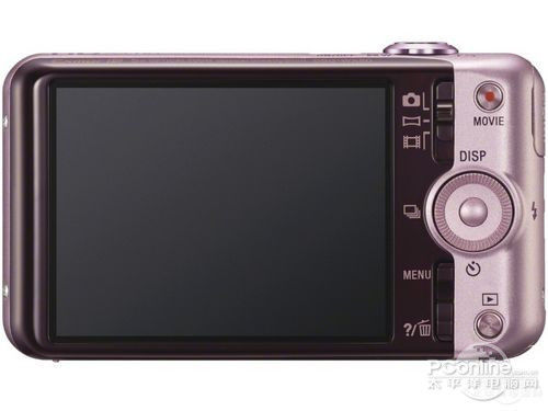 索尼WX50