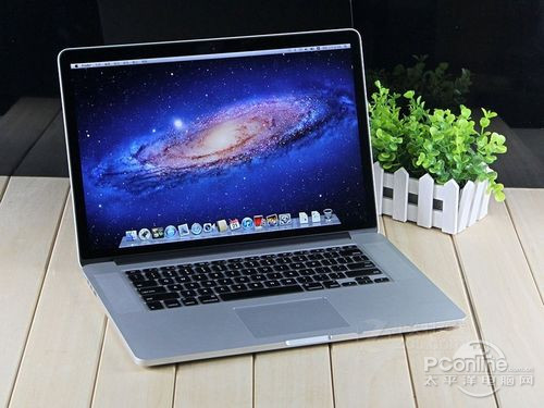 ƻMacBook Pro 15 Retina(ME664CH/A)ͼ