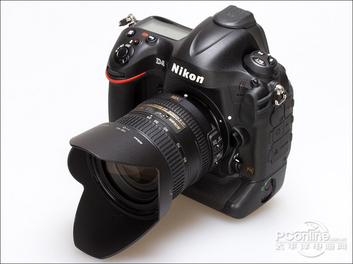 尼康24-85mm f/3.5-4.5G ED VR轻巧实用全幅挂机镜头 尼康24-85VR评测