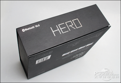 HERO