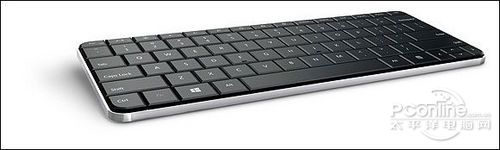 微软Win8键鼠