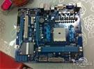 双前置USB3.0 技嘉A75M-S2V仅售499元