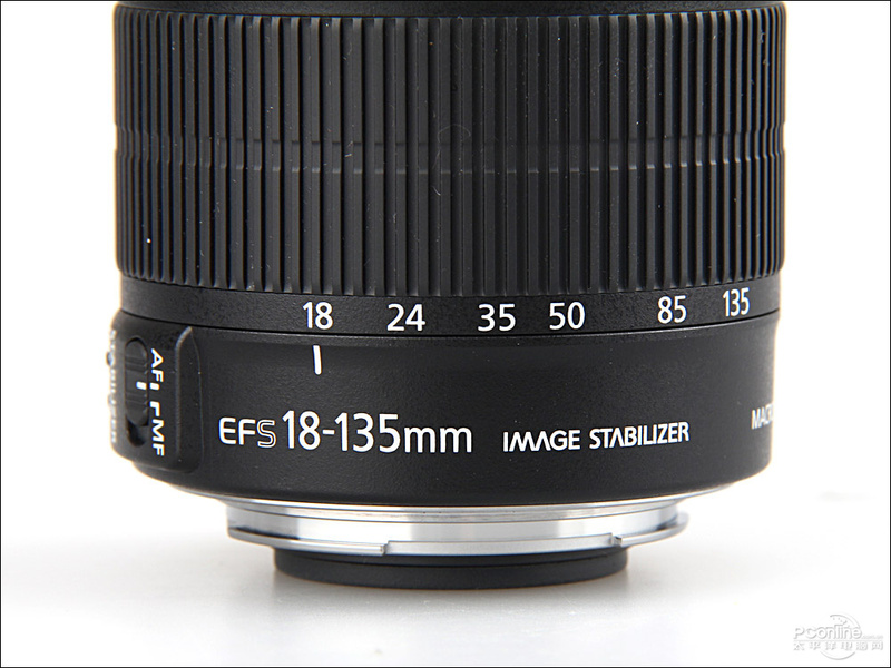 EF-S 18-135mm F3.5-5.6 IS STMͼ