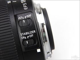 18-135mm STM