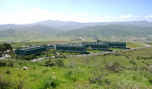 IBM Almaden Research Cent