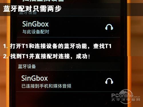 圣宝T1千里马