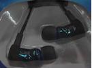 入耳式完美音效 罗技 TF10 仅1300元