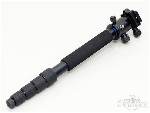 百诺A2192TB1平板三脚架试用