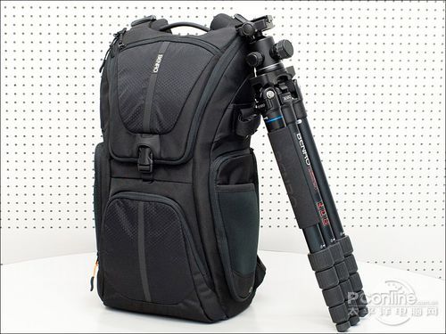 百诺A2192TB1平板三脚架试用