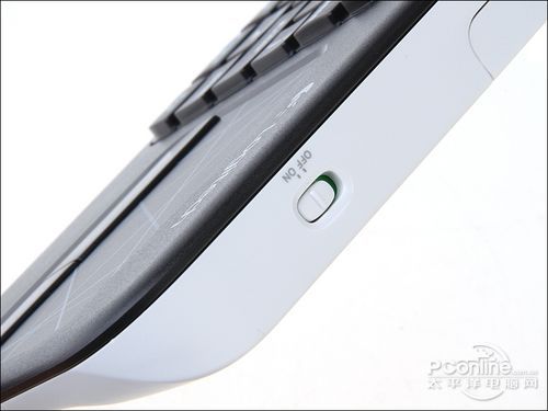罗技K400