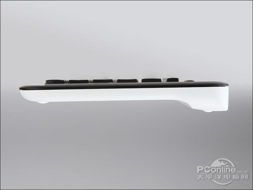 罗技K400