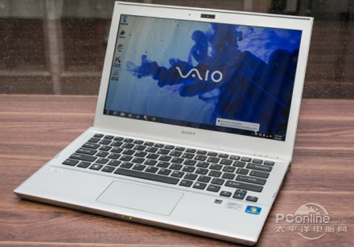 Sony VAIO T Series SVT131