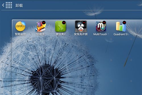 三星Galaxy Note 10.1