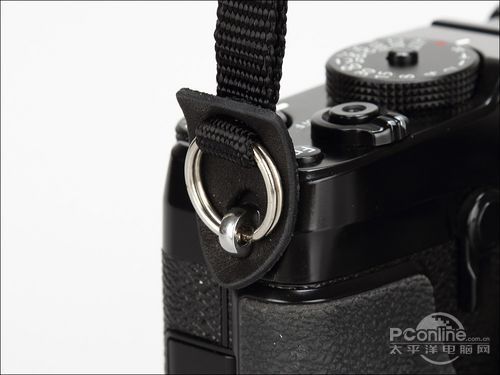 相机也能个性化 Cam-in相机背带介绍试用