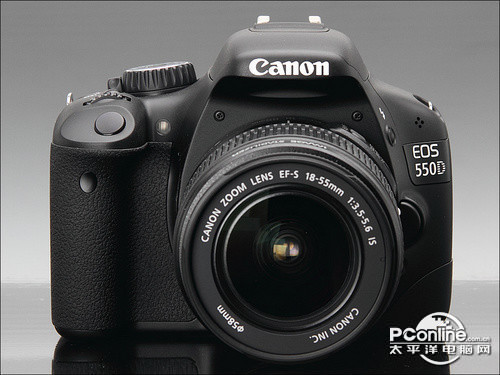 佳能550D
