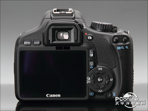 佳能550D