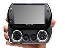 索爱XPERIA Play有“摇杆” 游戏更疯狂