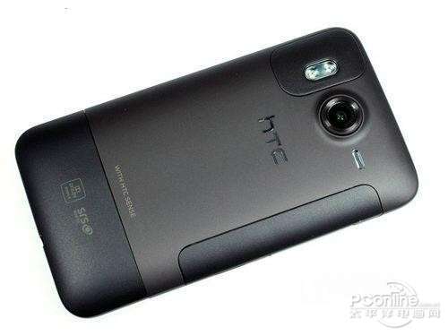 HTC  HD(A9191)