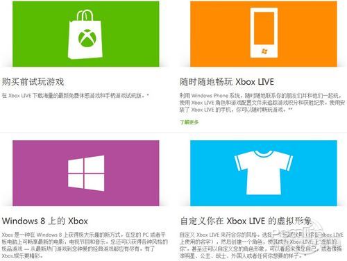 NG体育微软Xbox中文官网上线 面向中国大陆开放(图2)