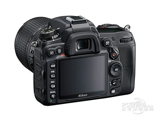 尼康D7000(18-105)
