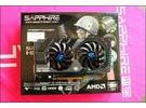 2G显存 蓝宝石HD7850海外版优惠1699元