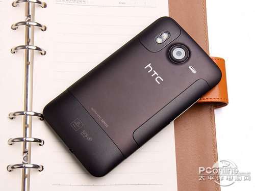 HTC  HD(A9191)