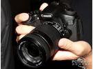 旋转屏的“诱惑”佳能EOS 60D套机8880元