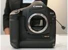 高端旗舰之最 佳能EOS 1Ds Mark III相机